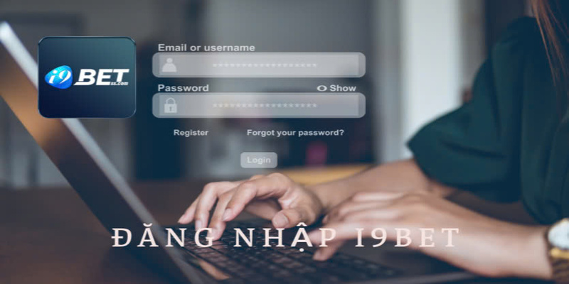 Hướng dẫn truy cập, đăng nhập chi tiết các bước